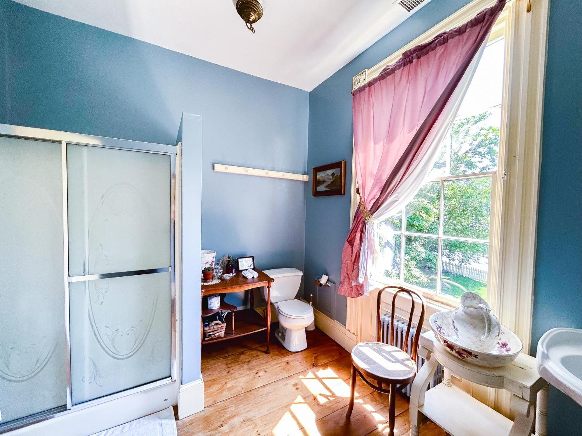 The Borland House Inn Montgomery Extérieur photo