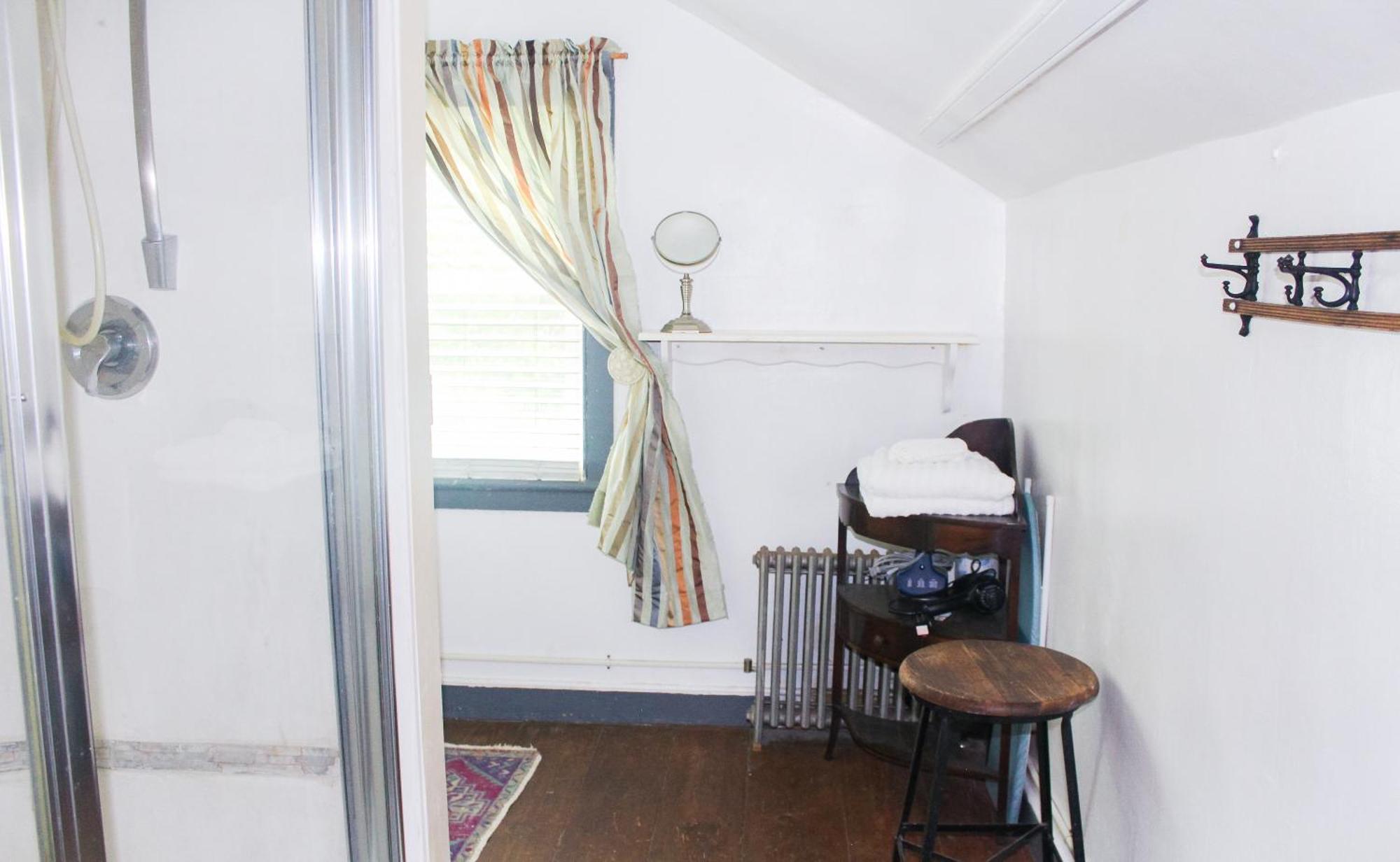 The Borland House Inn Montgomery Extérieur photo