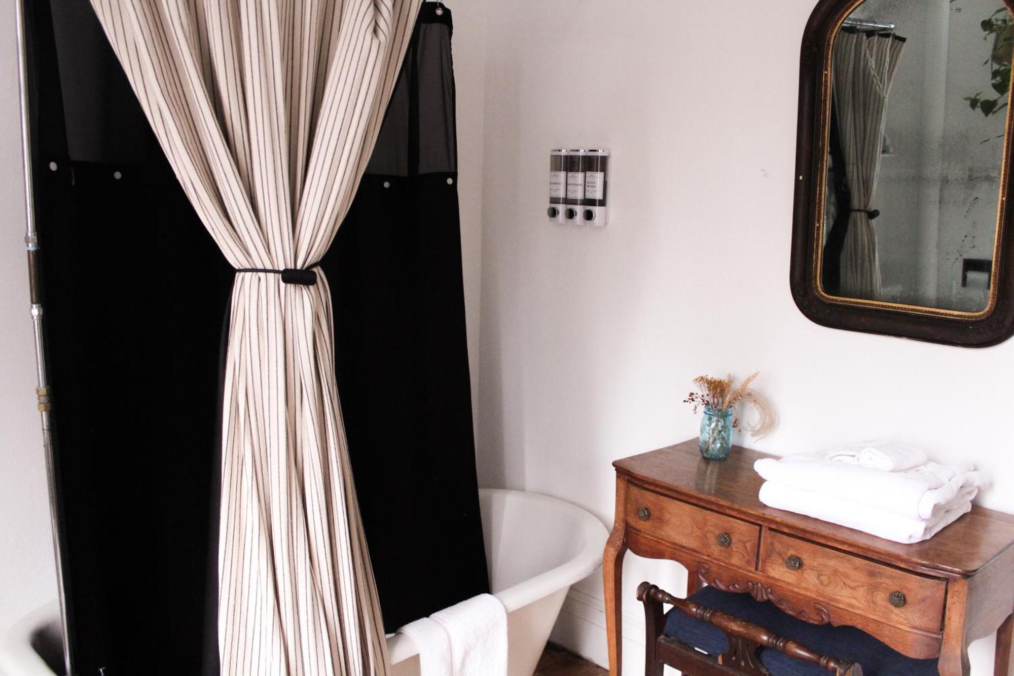 The Borland House Inn Montgomery Extérieur photo