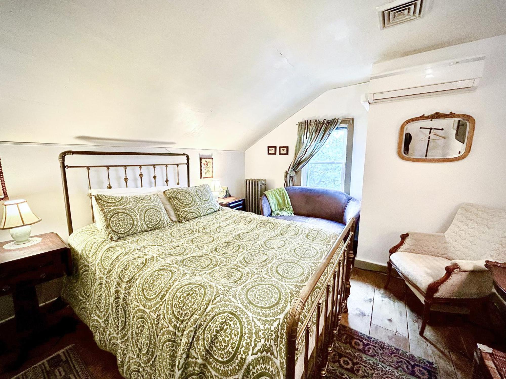 The Borland House Inn Montgomery Extérieur photo