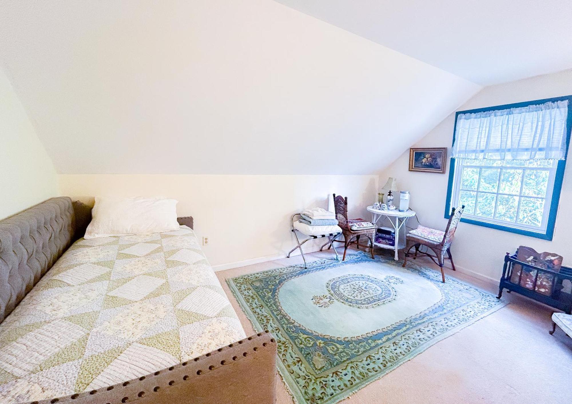 The Borland House Inn Montgomery Extérieur photo