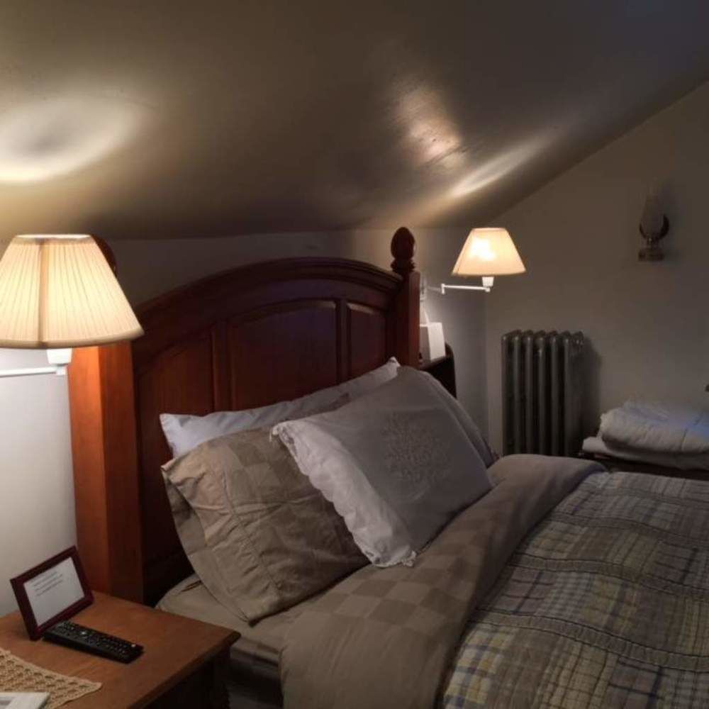 The Borland House Inn Montgomery Extérieur photo