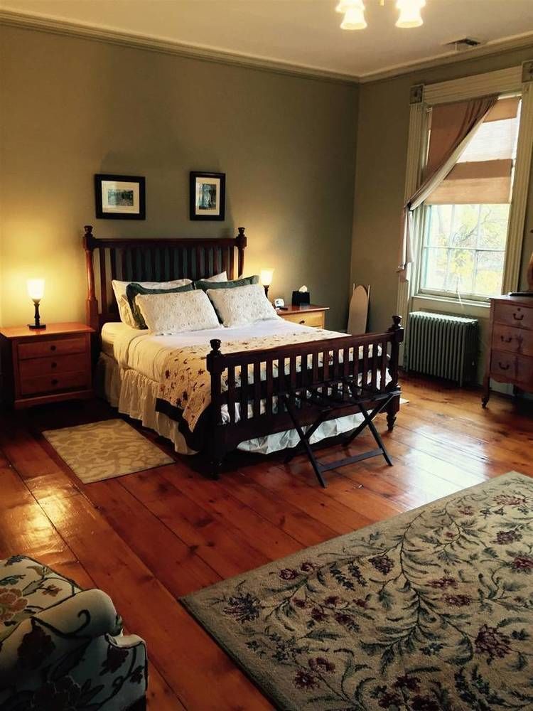 The Borland House Inn Montgomery Extérieur photo