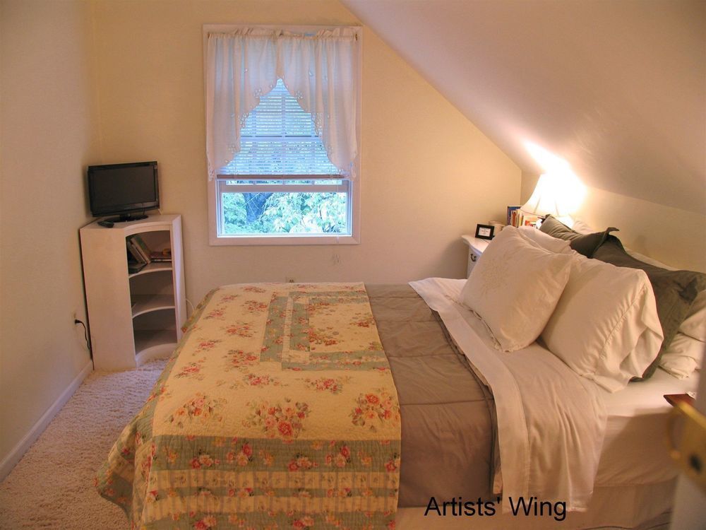 The Borland House Inn Montgomery Extérieur photo
