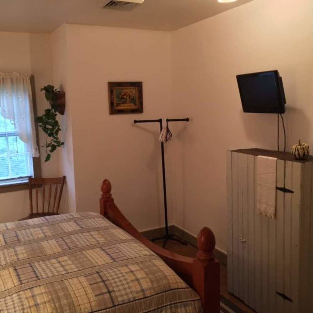 The Borland House Inn Montgomery Extérieur photo