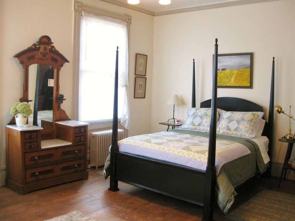 The Borland House Inn Montgomery Extérieur photo