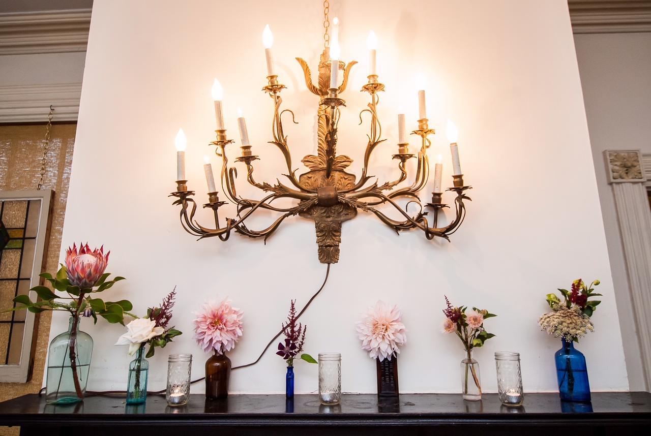 The Borland House Inn Montgomery Extérieur photo