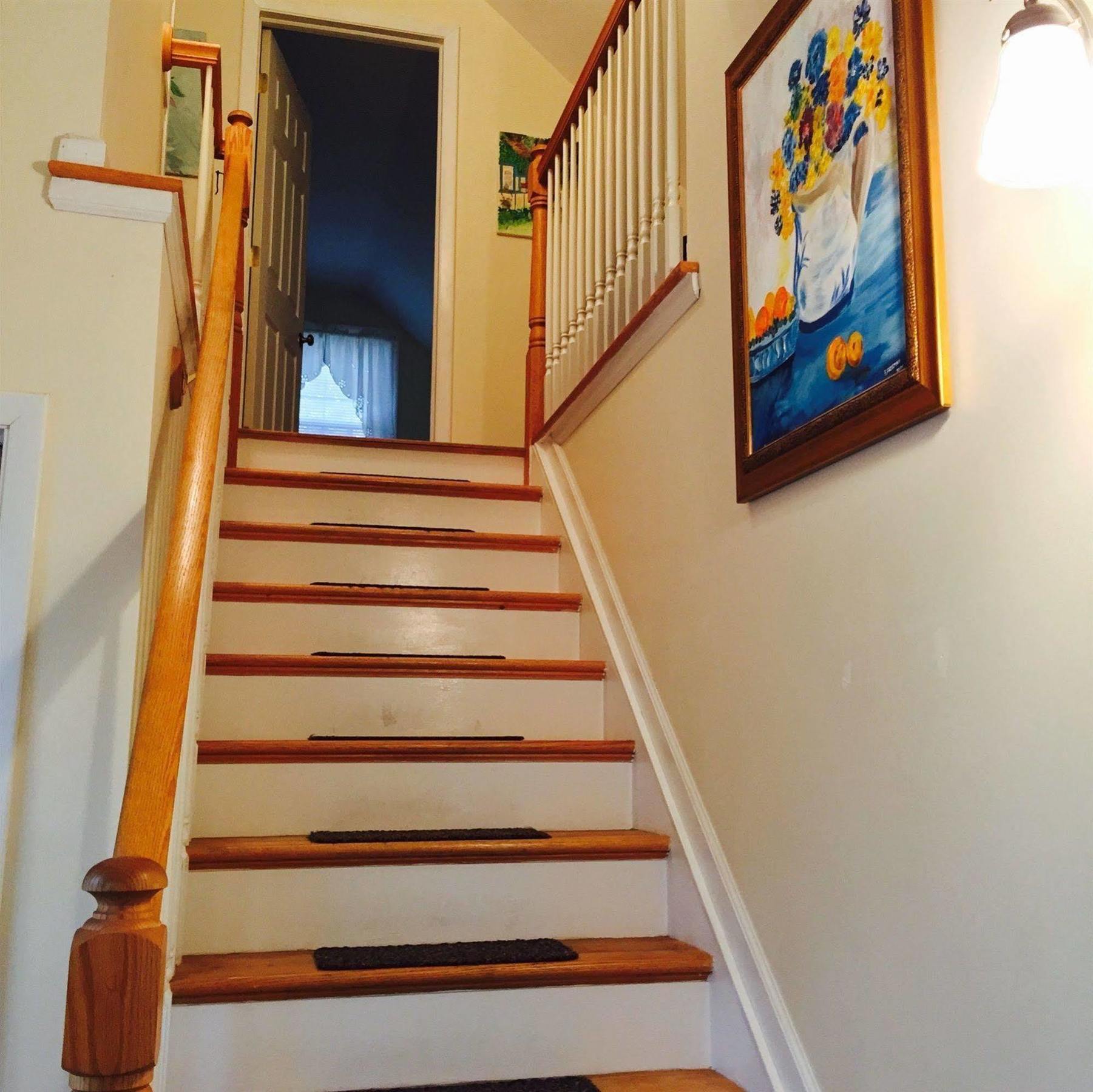 The Borland House Inn Montgomery Extérieur photo