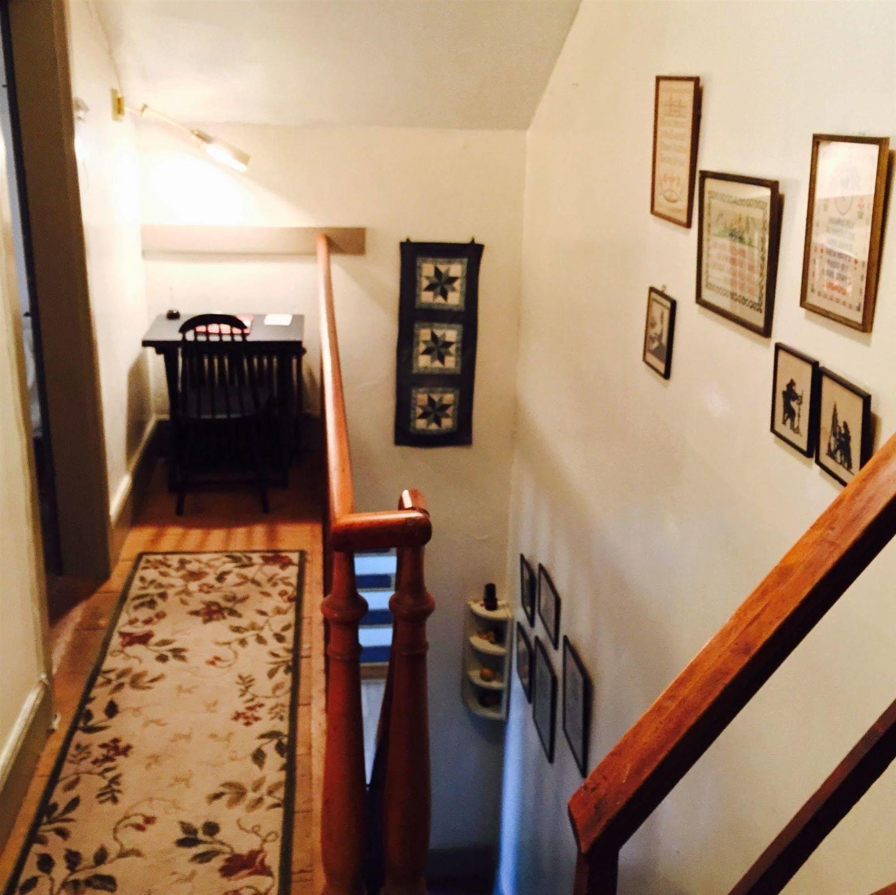 The Borland House Inn Montgomery Extérieur photo